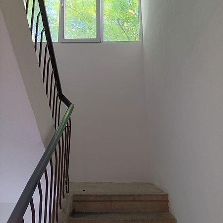 Apartman Sonja Ostello Ragusa Esterno foto
