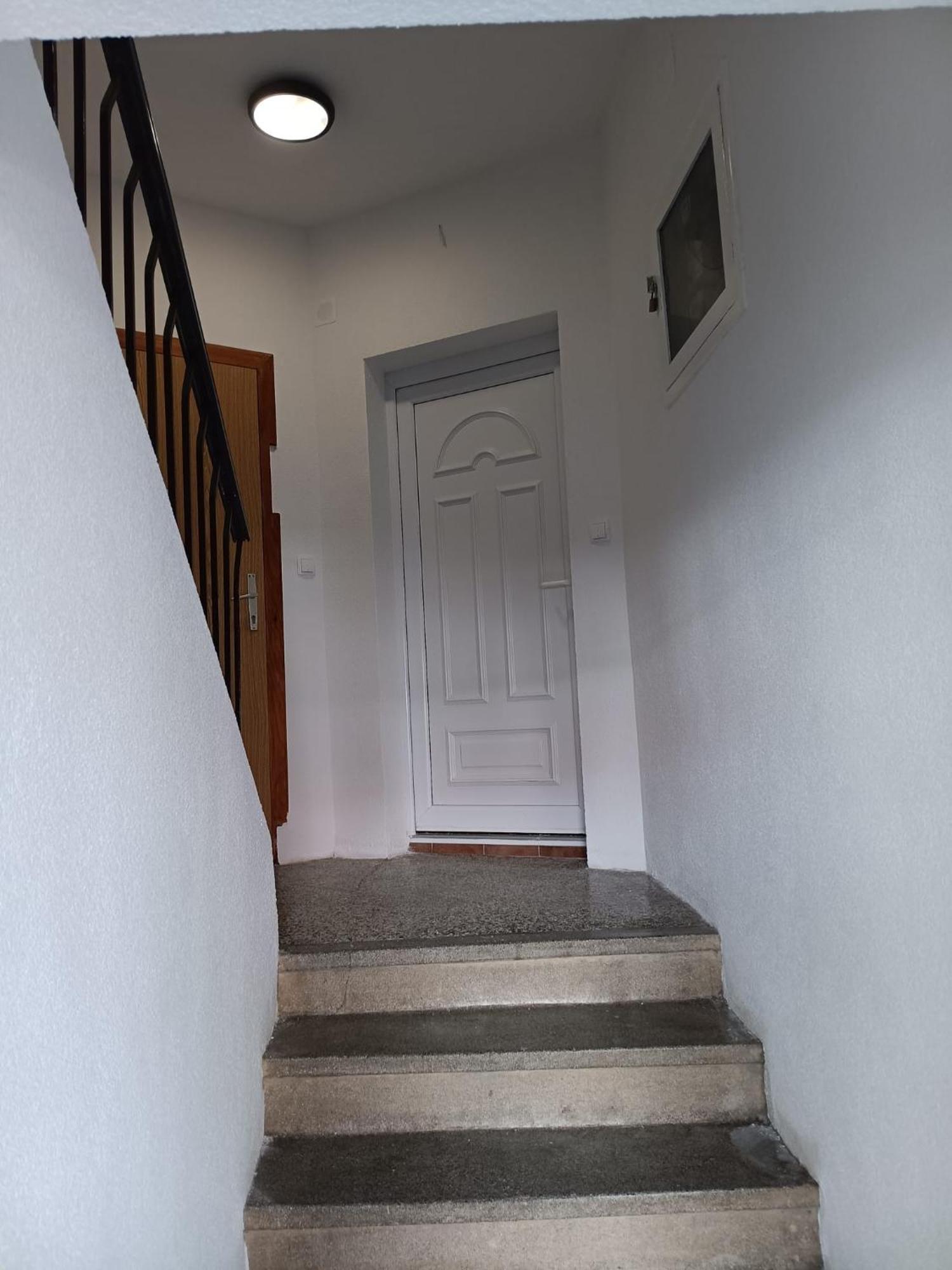 Apartman Sonja Ostello Ragusa Esterno foto