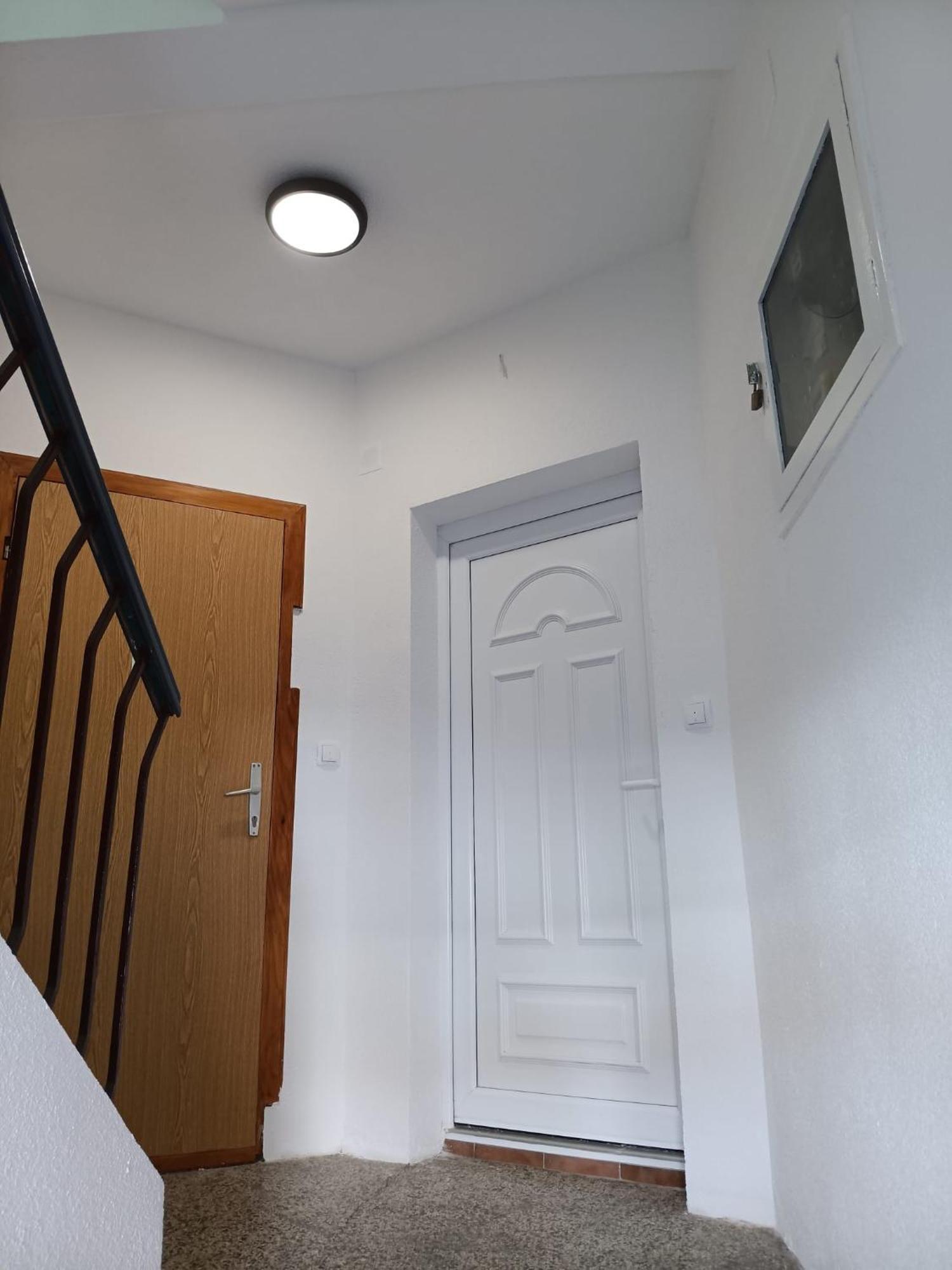 Apartman Sonja Ostello Ragusa Esterno foto