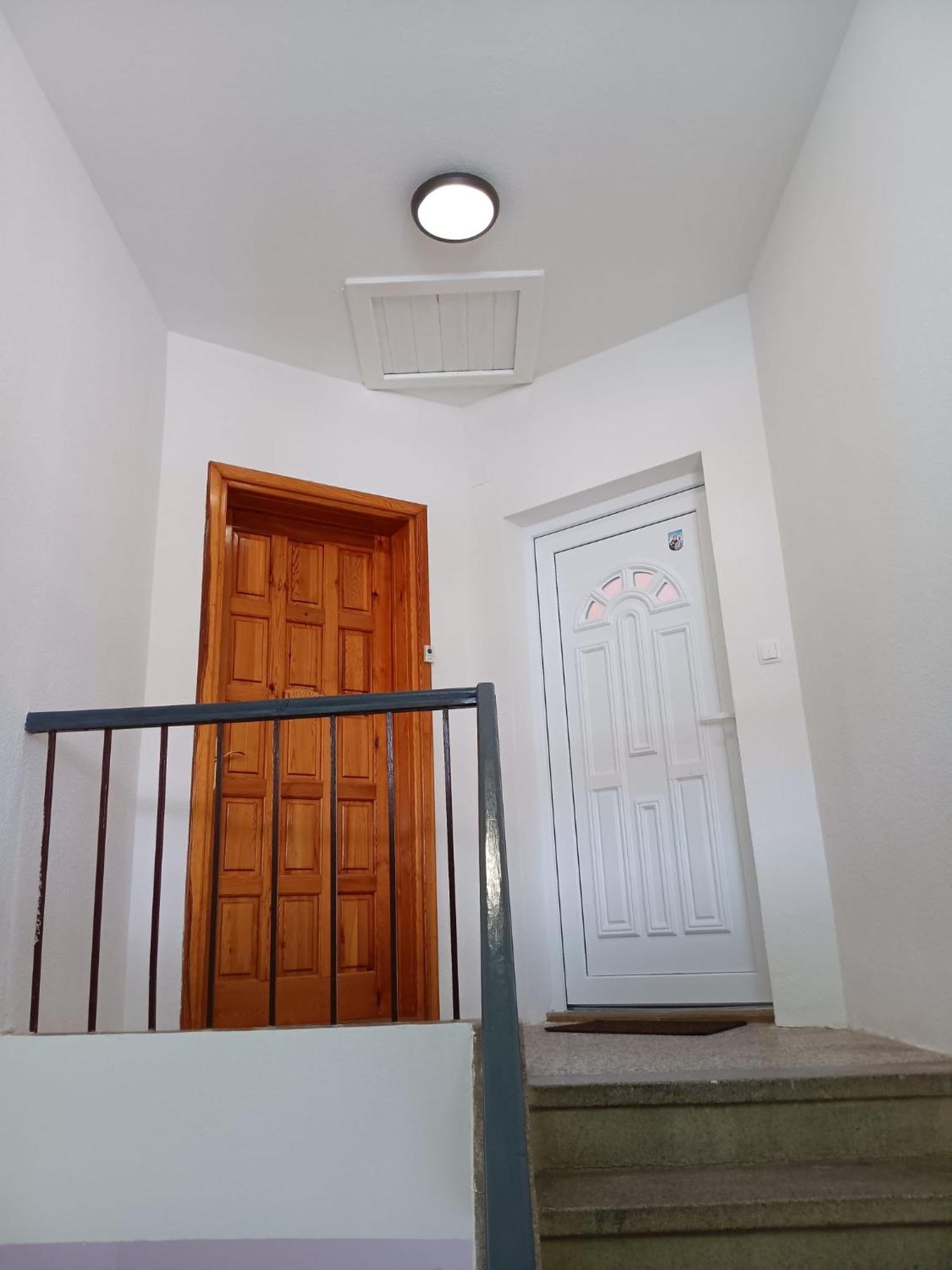 Apartman Sonja Ostello Ragusa Esterno foto